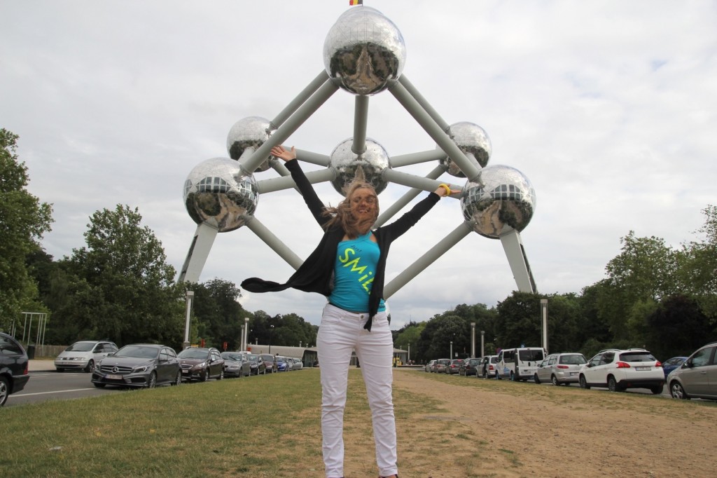 omkara atomium