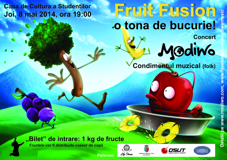 FruitFusion2014